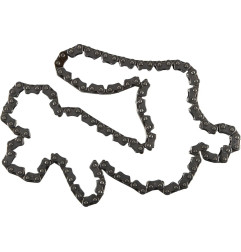 MOOSE RACING Steuerkette für HONDA CRF 450 R, CRF 450 X, TRX 450 ER, TRX 450 R und HM MOTO CRF 450 R von 2002 bis 2017