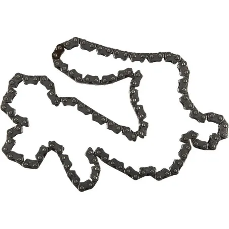 Cadena de distribución MOOSE RACING para HONDA CRF 450 R, CRF 450 X, TRX 450 ER, TRX 450 R y HM MOTO CRF 450 R de 2002 a 2017