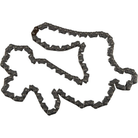 Chaîne de distribution MOOSE RACING pour HONDA CRF 450 R, CRF 450 X, TRX 450 ER, TRX 450 R et HM MOTO CRF 450 R de 2002 à 2017