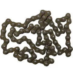 Chaîne de distribution MOOSE RACING pour HONDA CT 70, CT 70 K, Z 50 R et YAMAHA YFM 100, YFM 50 R, YFM 80 G de 1968 à 2012