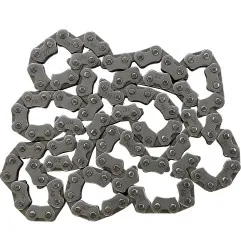 Chaîne de distribution MOOSE RACING pour KTM EXC 500, HUSQVARNA FE 501, HUSABERG FE 570 et HONDA TRX 450 R de 2004 à 2016
