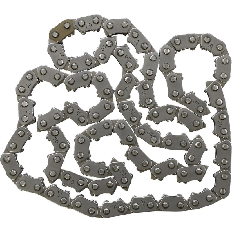 Cadena de distribución MOOSE RACING 112 eslabones para KTM EXC-F 350, SX-F 350, XC-F 250 y HUSQVARNA FC 250, FE 250