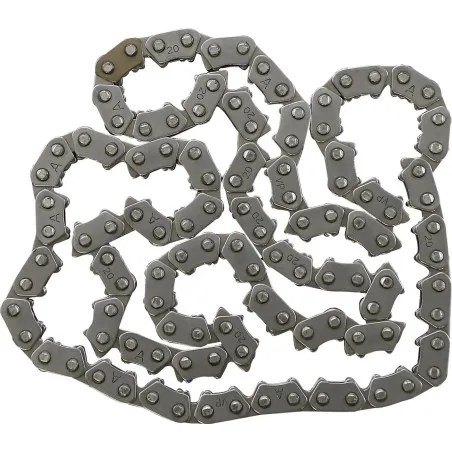 MOOSE RACING Steuerkette 112 Glieder für KTM EXC-F 350, SX-F 350, XC-F 250 und HUSQVARNA FC 250, FE 250