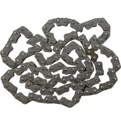 MOOSE RACING Steuerkette für KTM EXC 450, SX-F 450, XC-F 450, XC-W 400, XC-W 450 und HUSQVARNA FC 450 von 2009 bis 2016