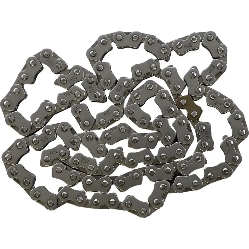 MOOSE RACING cam chain 110 links for KTM EXC 450, SX-F 450, XC-F 450, XC-W 400, XC-W 450 and HUSQVARNA FC 450 from 2009 to 2016