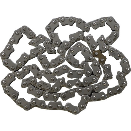 MOOSE RACING cam chain 110 links for KTM EXC 450, SX-F 450, XC-F 450, XC-W 400, XC-W 450 and HUSQVARNA FC 450 from 2009 to 2016