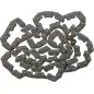 MOOSE RACING cam chain 110 links for KTM EXC 450, SX-F 450, XC-F 450, XC-W 400, XC-W 450 and HUSQVARNA FC 450 from 2009 to 2016