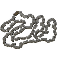 MOOSE RACING Steuerkette für KTM EXC-F 250, SX-F 250, XC-F 250 und HUSQVARNA FC 450, FE 450, FS 450 von 2009 bis 2021