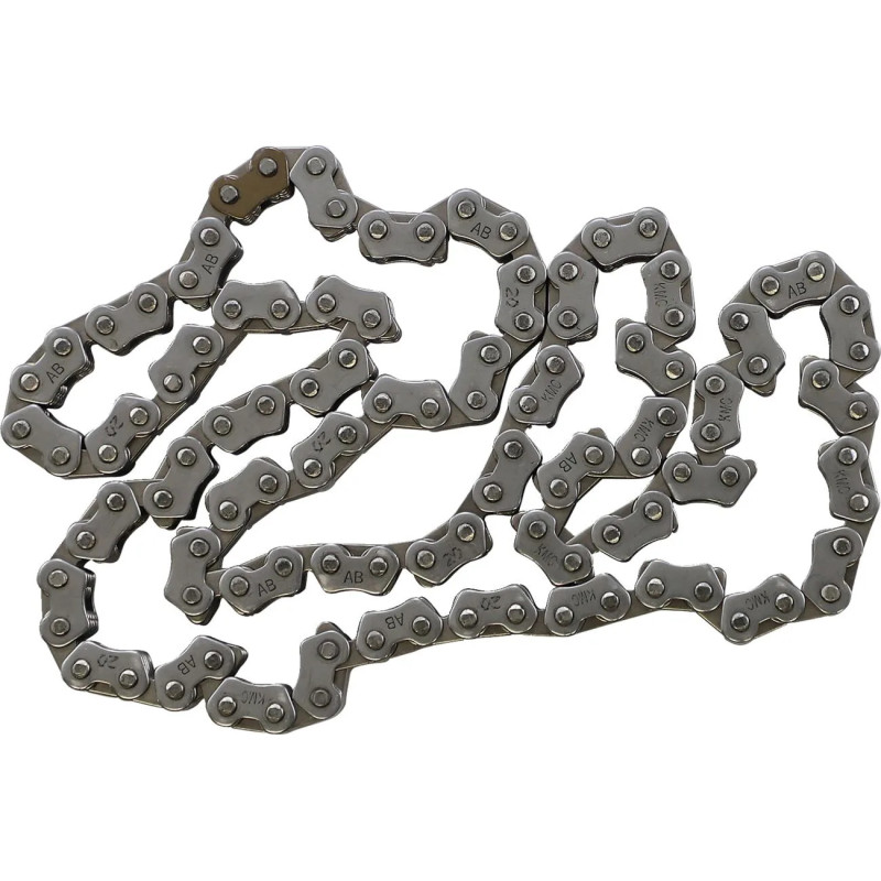 Cadena de distribución MOOSE RACING 108 eslabones para KTM EXC-F 250, SX-F 250, XC-F 250 y HUSQVARNA FC 450, FE 450