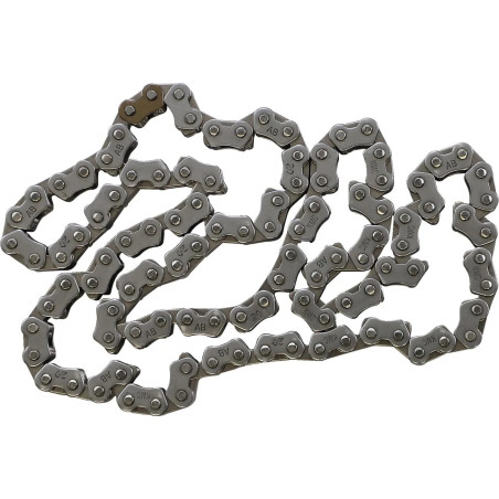 MOOSE RACING Steuerkette 108 Glieder für KTM EXC-F 250, SX-F 250, XC-F 250 und HUSQVARNA FC 450, FE 450