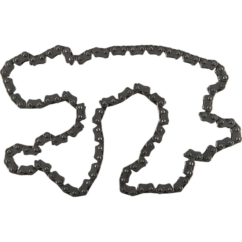 Cadena de distribución MOOSE RACING 114 eslabones para YAMAHA WR 250 F, SUZUKI RM-Z 250 y KAWASAKI KX 250 F de 2001 a 2026