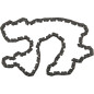 MOOSE RACING cam chain 114 links for YAMAHA WR 250 F, YZ 250 F, SUZUKI RM-Z 250 MOOSE RACING cam chain 114 links for YAMAHA WR 250 F, YZ 250 F, SUZUKI RM-Z 250