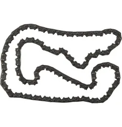 Chaîne de distribution MOOSE RACING pour YAMAHA YFM 700 R, KAWASAKI KFX 450 R 2X4 et SUZUKI LT-R 450 2X4 de 2006 à 2018