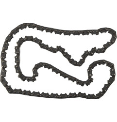 MOOSE RACING Steuerkette für YAMAHA YFM 700 R, YFM 700 RSE, KAWASAKI KFX 450 R 2X4 und SUZUKI LT-R 450 2X4 von 2006 bis 2018