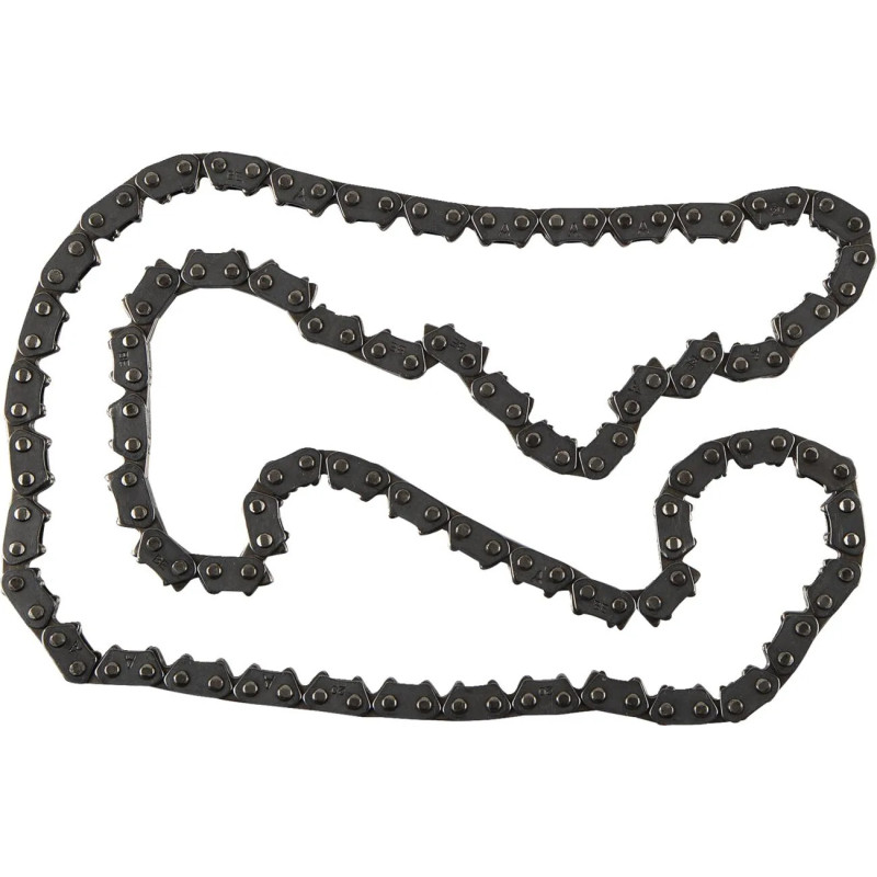 Cadena de distribución MOOSE RACING 126 eslabones para YAMAHA YFM 700 R Cadena de distribución MOOSE RACING 126 eslabones para YAMAHA YFM 700 R