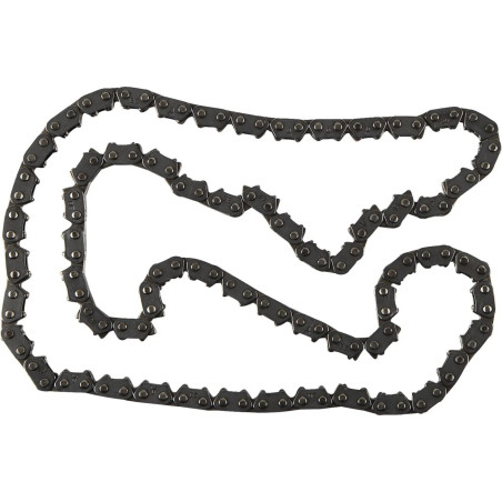 Chaîne de distribution MOOSE RACING pour YAMAHA YFM 700 R, KAWASAKI KFX 450 R 2X4 et SUZUKI LT-R 450 2X4 de 2006 à 2018
