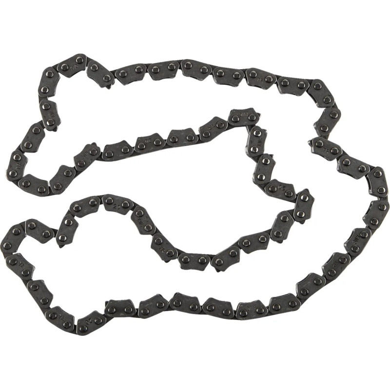 Cadena de distribución MOOSE RACING 108 eslabones para SUZUKI DR 350, LT-A 400 2X4, LT-A 400 F 4X4 Cadena de distribución MOOSE RACING 108 eslabones para SUZUKI DR 350, LT-A 400 2X4, LT-A 400 F 4X4