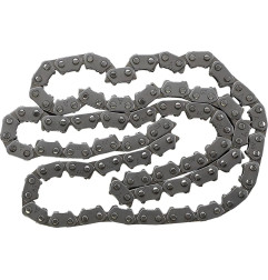 MOOSE RACING cam chain for YAMAHA WR 250 R, WR 250 X, WR 450 F, YFZ 450, YZ 450 F, YZ 450 FX from 2003 to 2026