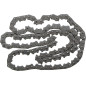 Chaîne de distribution MOOSE RACING 118 maillons pour YAMAHA WR 250 R, WR 250 X, WR 450 F, YFZ 450, YZ 450 F