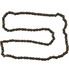 MOOSE RACING cam chain for YAMAHA TT-R 230, TW 200, TW 200 E, XT 225 and SUZUKI LT 250 S 2X4, LT-4WD 250 4X4 from 1985 to 2020
