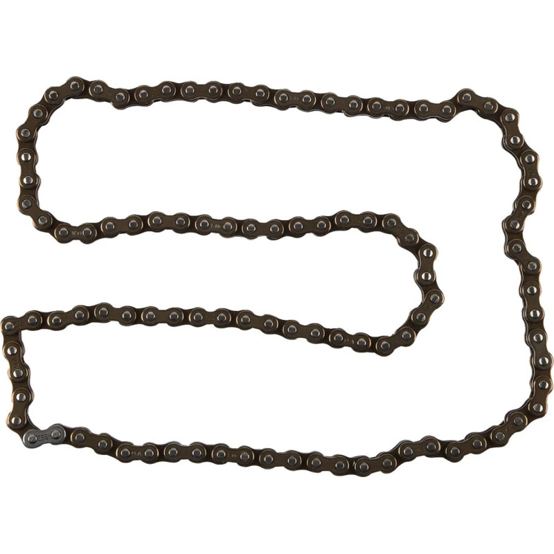 MOOSE RACING cam chain 104 links for YAMAHA TT-R 230, TW 200, TW 200 E, XT 225 and SUZUKI LT 250 S 2X4