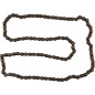 MOOSE RACING cam chain 104 links for YAMAHA TT-R 230, TW 200, TW 200 E, XT 225 and SUZUKI LT 250 S 2X4