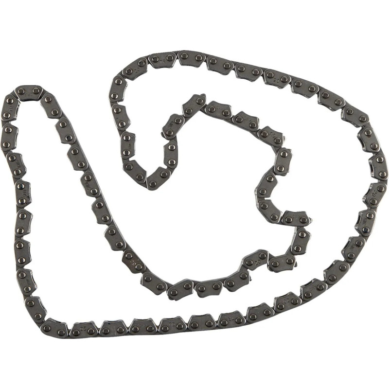 Cadena de distribución MOOSE RACING 126 eslabones para YAMAHA TT 600, XT 600, XT 600 E, YFM 600 FH, YFM 600 FWA Cadena de distribución MOOSE RACING 126 eslabones para YAMAHA TT 600, XT 600, XT 600 E, YFM 600 FH, YFM 600 FWA