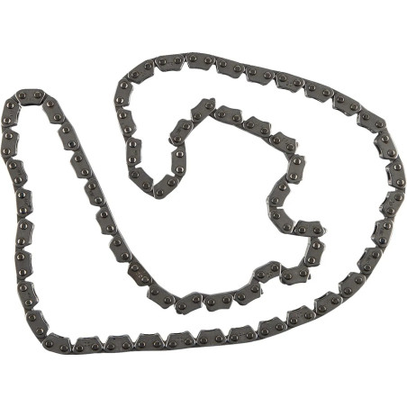 MOOSE RACING cam chain 126 links for YAMAHA TT 600, XT 600, XT 600 E, YFM 600 FH, YFM 600 FWA, YFM 660 R from 1983 to 2005