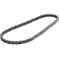 WISECO cam chain 118 links for YAMAHA WR 250 R, WR 450 F, YFZ 450, YFZ 450 BB, YFZ 450 R