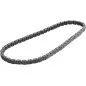 WISECO cam chain 122 links for KAWASAKI KX 450 F and YAMAHA YZ 450 F from 2009 to 2014
