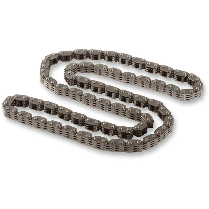 HOT CAMS cam chain 118 links for YAMAHA WR 250 R, WR 250 X, WR 450 F, YFZ 450, YFZ 450 BB, YZ 450 F from 2003 to 2022