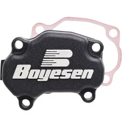 Couvercle moteur BOYESEN pour HONDA CR 250 R de 1992 à 2001