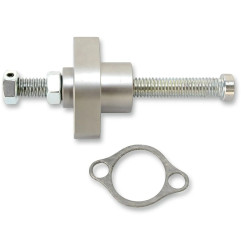 PSR Manueller Steuerkettenspanner für KAWASAKI KFX 450 R 2X4 von 2008 bis 2014