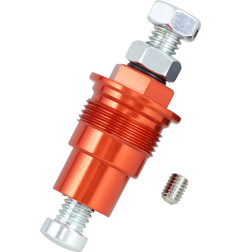 PSR manual cam chain tensioner for KTM SX-F 250, SX-F 350, SX-F 450, XC-F 250, XC-F 350, XCF-W 250 from 2006 to 2022