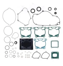 Kit completo de juntas de motor ATHENA para KTM SX 125, XC 125, HUSQVARNA TC 125, TE 150 y GAS GAS EC 125, MC 125 de 2023 a 2027