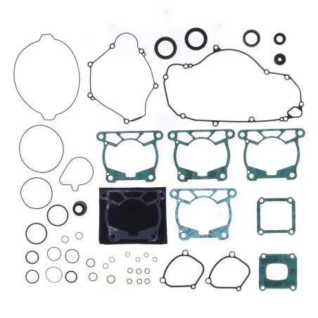 Kit completo de juntas de motor ATHENA para KTM SX 125, XC 125, HUSQVARNA TC 125, TE 150 y GAS GAS EC 125, MC 125 de 2023 a 2027