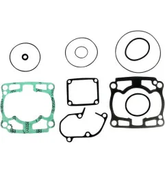 ATHENA top-end gasket kit for KAWASAKI KX 125 M from 2003 to 2007