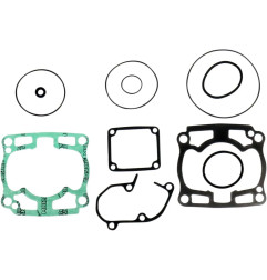 Pochette de joints haut moteur ATHENA pour KAWASAKI KX 125 M de 2003 à 2007