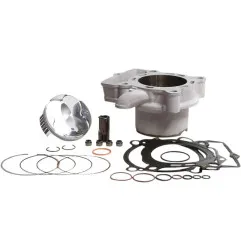 CYLINDER WORKS Zylinderkit für KTM EXC-F 250, SX-F 250, XC-F 250 und HUSQVARNA FC 250 von 2016 bis 2021
