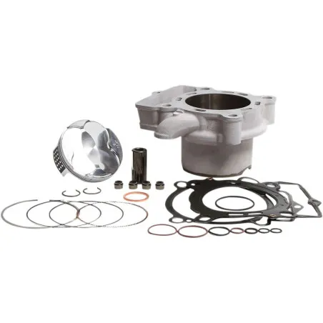 CYLINDER WORKS Zylinderkit für KTM EXC-F 250, SX-F 250, XC-F 250 und HUSQVARNA FC 250 von 2016 bis 2021
