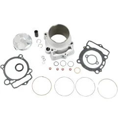 Kit cylindre CYLINDER WORKS pour KTM SX-F 350, XC-F 350 et HUSQVARNA FC 350 de 2016 à 2018