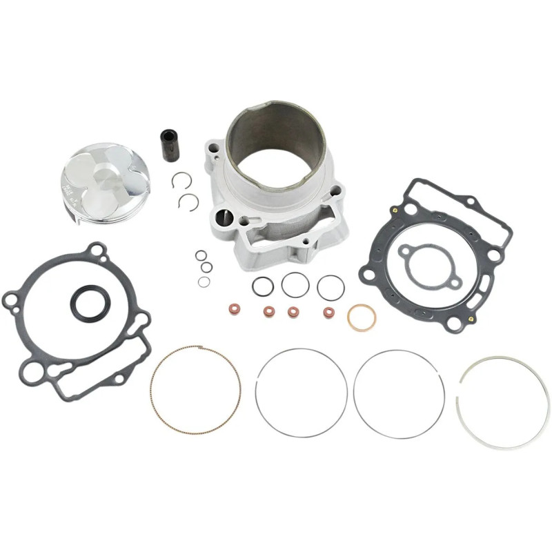 CYLINDER WORKS Zylinderkit für KTM SX-F 350, XC-F 350 und HUSQVARNA FC 350 von 2016 bis 2018