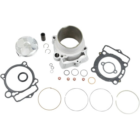 Kit cylindre CYLINDER WORKS pour KTM SX-F 350, XC-F 350 et HUSQVARNA FC 350 de 2016 à 2018