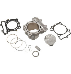 CYLINDER WORKS cylinder kit for KAWASAKI KX 250 F from 2015 to 2016