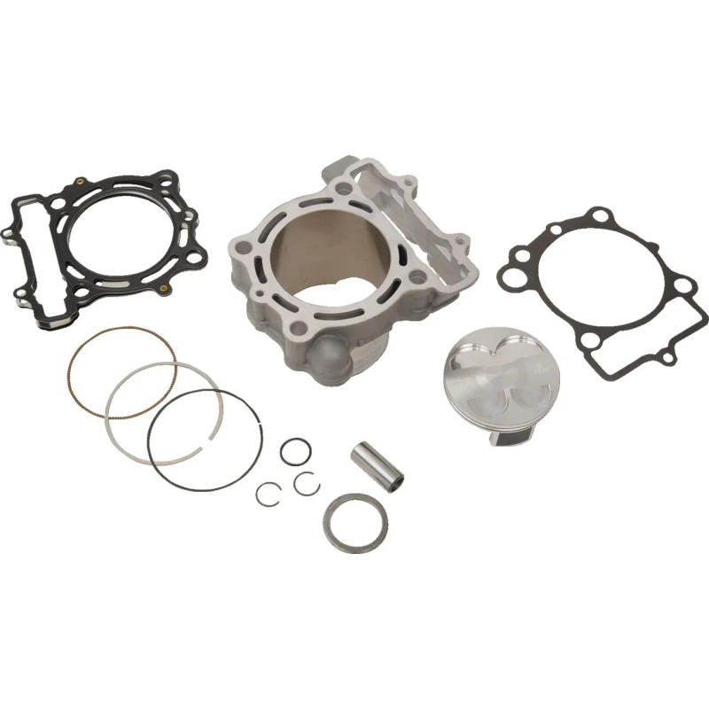 Kit cylindre CYLINDER WORKS pour KAWASAKI KX 250 F de 2015 à 2016