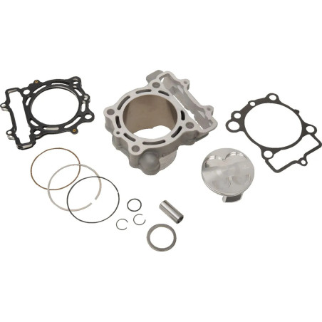 CYLINDER WORKS cylinder kit for KAWASAKI KX 250 F from 2015 to 2016