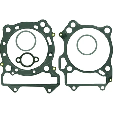 CYLINDER WORKS top-end gasket kit for SUZUKI DR-Z 400 S, KAWASAKI KFX 400 2X4 and ARCTIC CAT (TEXTRON) 400 2X4 from 2000 to 2018