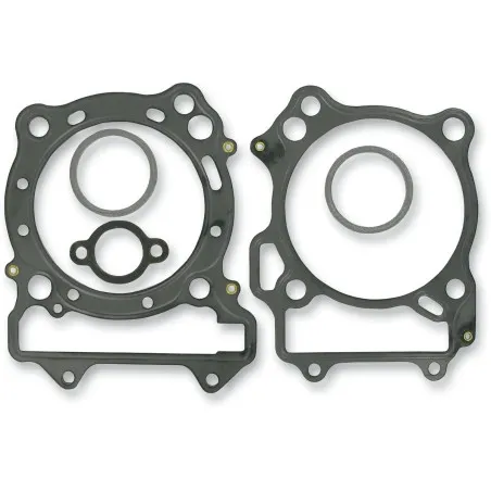 CYLINDER WORKS top-end gasket kit for SUZUKI DR-Z 400 S, KAWASAKI KFX 400 2X4 and ARCTIC CAT (TEXTRON) 400 2X4 from 2000 to 2018