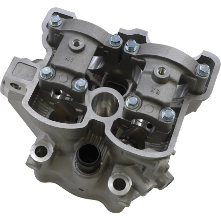 CYLINDER WORKS cylinder kit for SUZUKI RM-Z 250 and KAWASAKI KX 250 F from 2004 to 2006