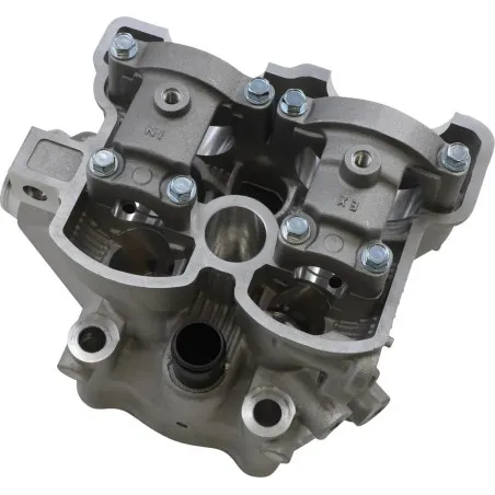 Kit cylindre CYLINDER WORKS pour SUZUKI RM-Z 250 et KAWASAKI KX 250 F de 2004 à 2006